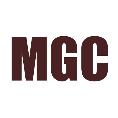 Manchester Glass Company Inc. Logo
