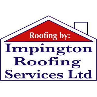 Impington Roofing Services Ltd Logo