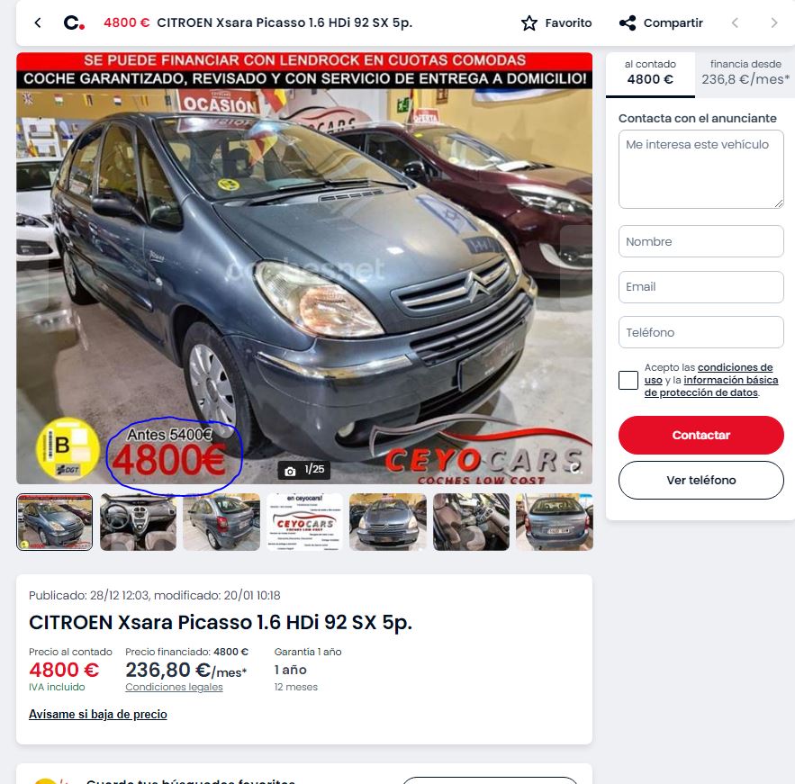 Images Ceyocars S.L.