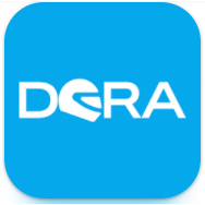 Dora Delivery Logo