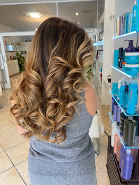 Images Merci Blow Dry Bar