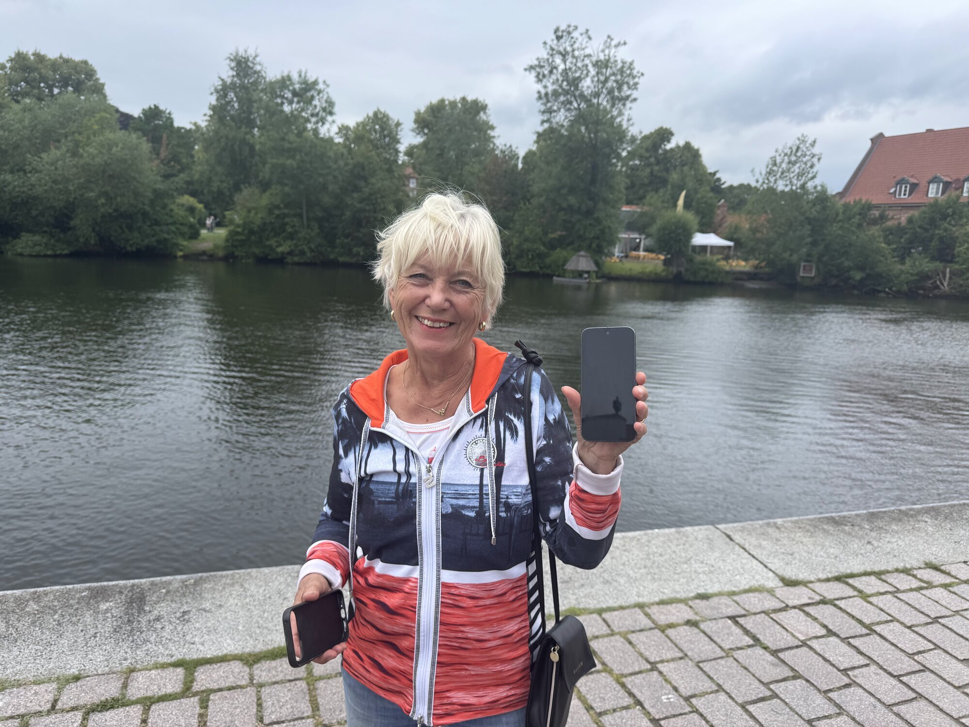 SchatzsucheTV in Verden (Aller)