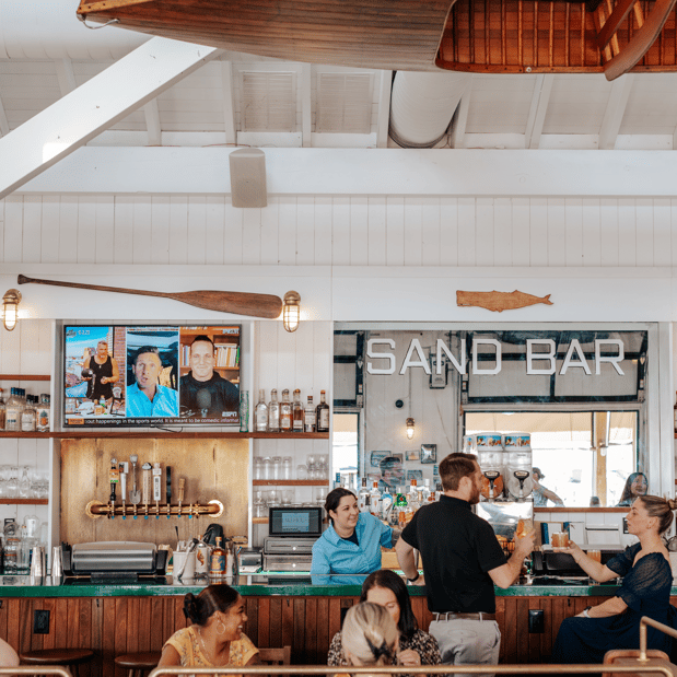 Images Sand Bar
