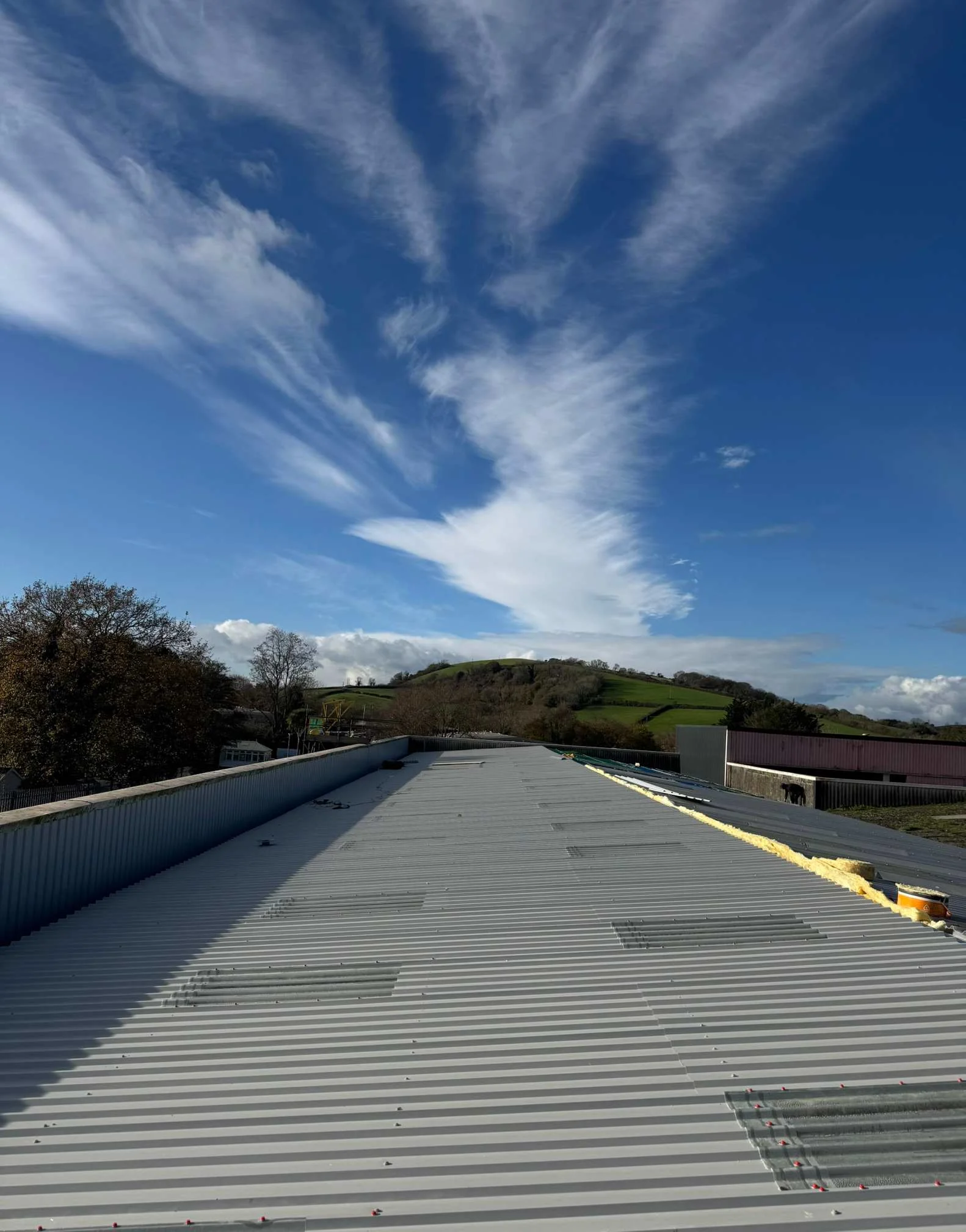 Images CDM Industrial Roofing & Cladding Ltd