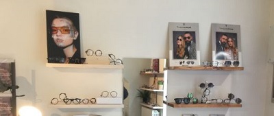 Images Ottica Grazia SRL