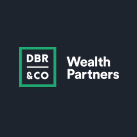 DBR & CO Logo