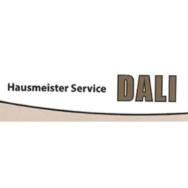 Hausmeister Service Dali - Logo