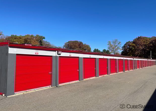 Images CubeSmart Self Storage