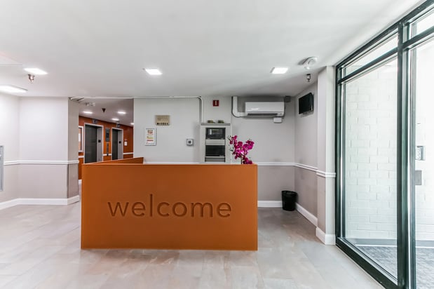 Images Edith Johnson Towers