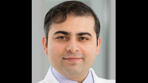 Dr. M. Saad Khan, MD