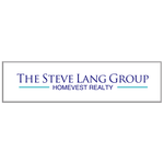 Steve Lang | Homevest Realty Logo
