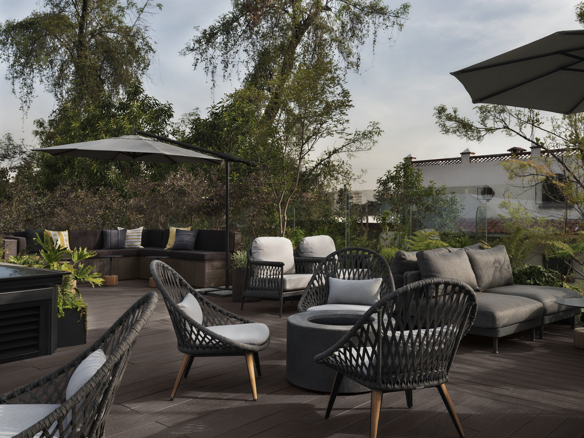 Images Kimpton Virgilio by IHG
