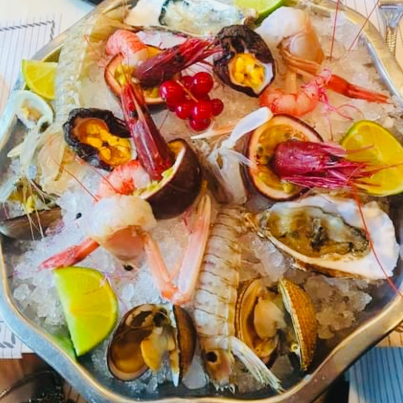 Ristorante - Karalis