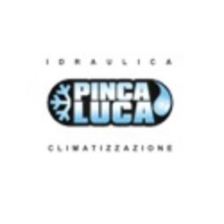 Pinca Luca - Idraulico Logo
