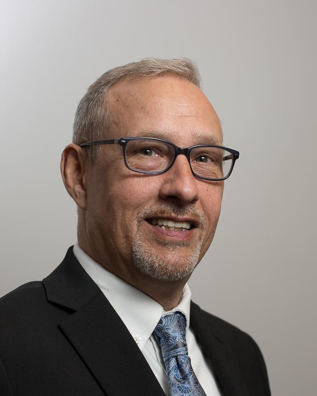 Images Michael Flagg -TD Bank Merchant Solutions Payment Advisor