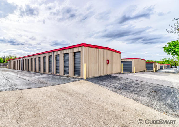 Images CubeSmart Self Storage