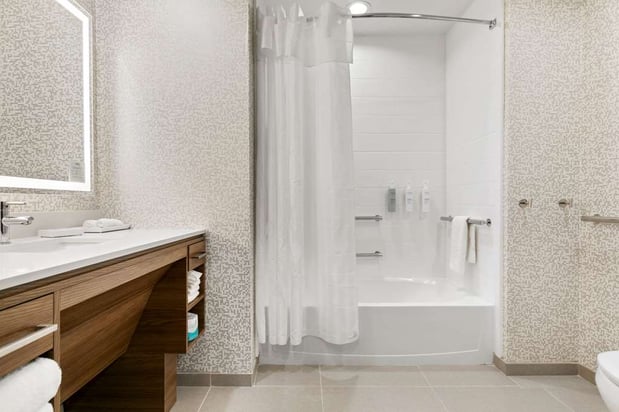 Images Home2 Suites by Hilton Phoenix Downtown