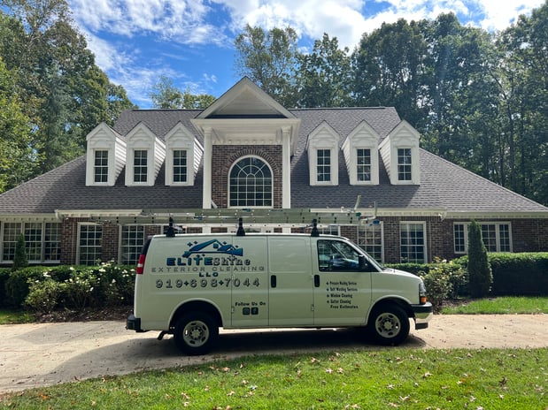Images Elite Shine Exterior, LLC