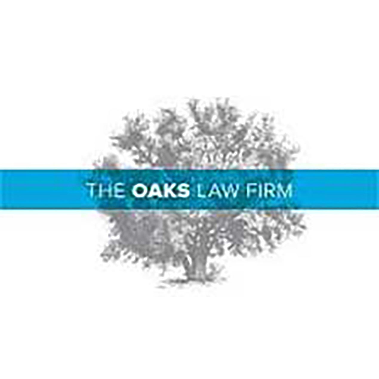 The Oaks Law Firm PLLC Logo