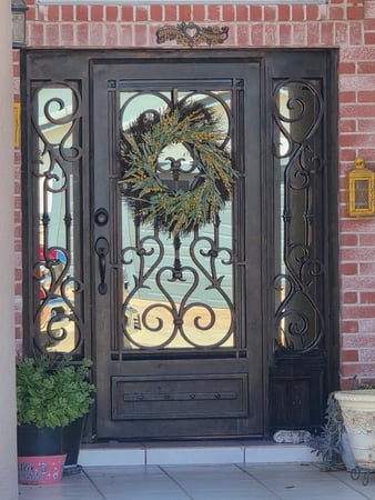 Images Quality Iron Works