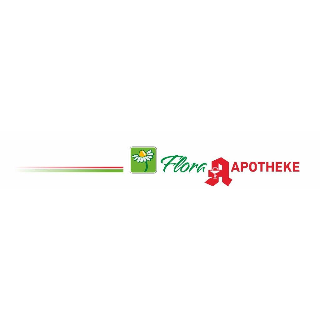 Flora Apotheke in Klingenberg - Logo
