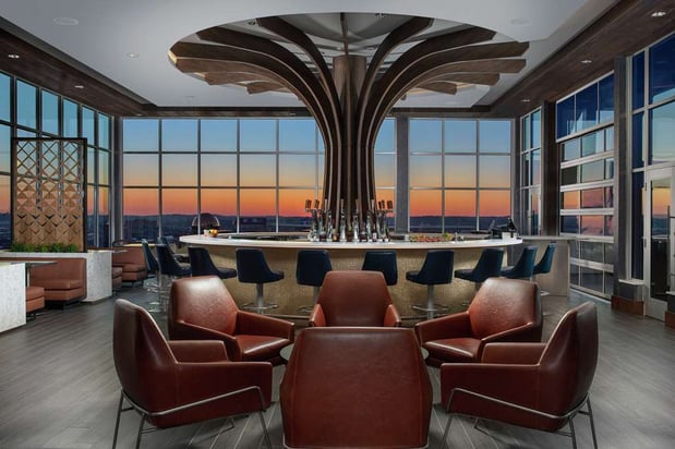 Images Embassy Suites by Hilton Knoxville Downtown
