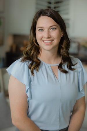 Images Megan Bock, Broker & Gabe Bock, REALTOR | Bock Realty Group-REAL