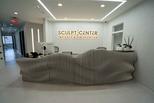 Images Sculpt Center for Implants & Periodontics