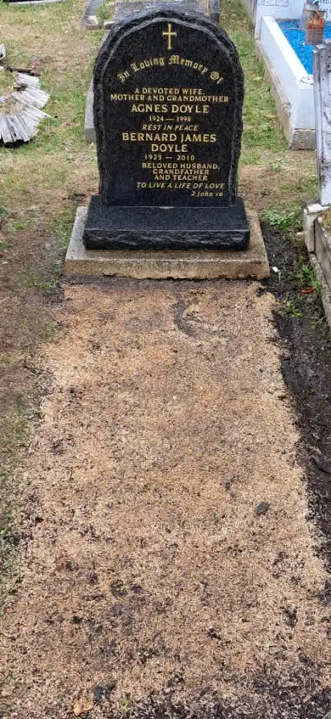 Images Memorials Back To Life