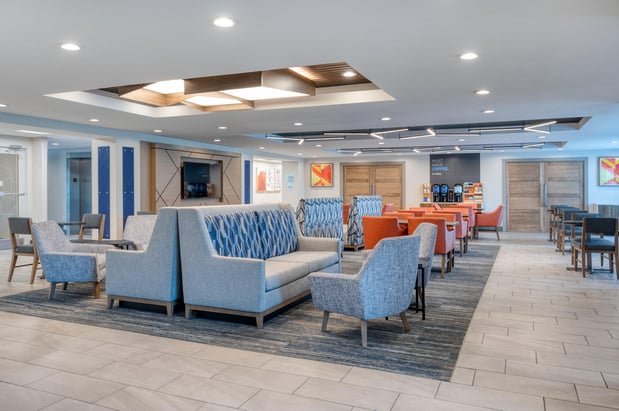 Images Holiday Inn Express & Suites Indianapolis South – Greenwood by IHG