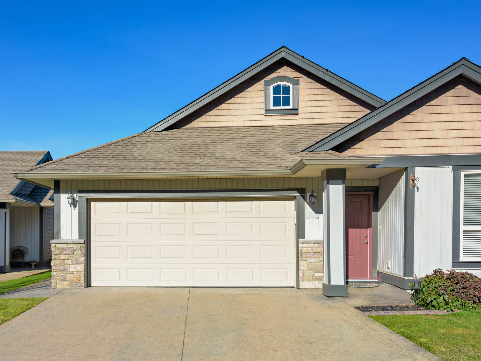 Affordable Garage Door Pros