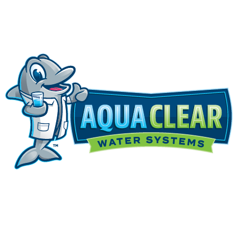 Aqua Clear Water Systems Logo