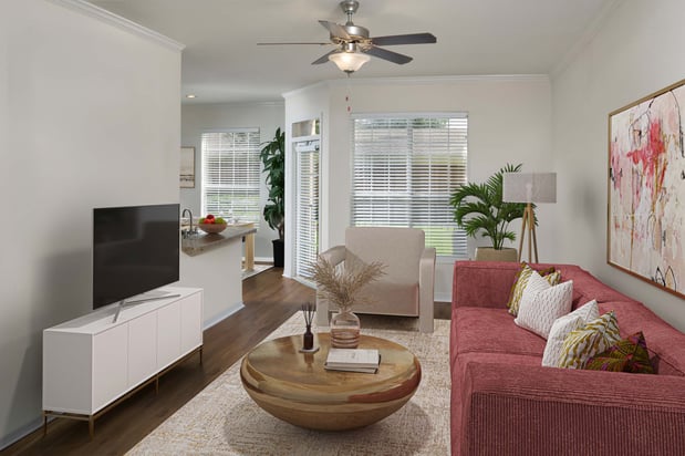 Images Camden Lago Vista Apartments
