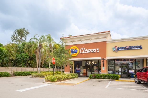Images Tide Cleaners