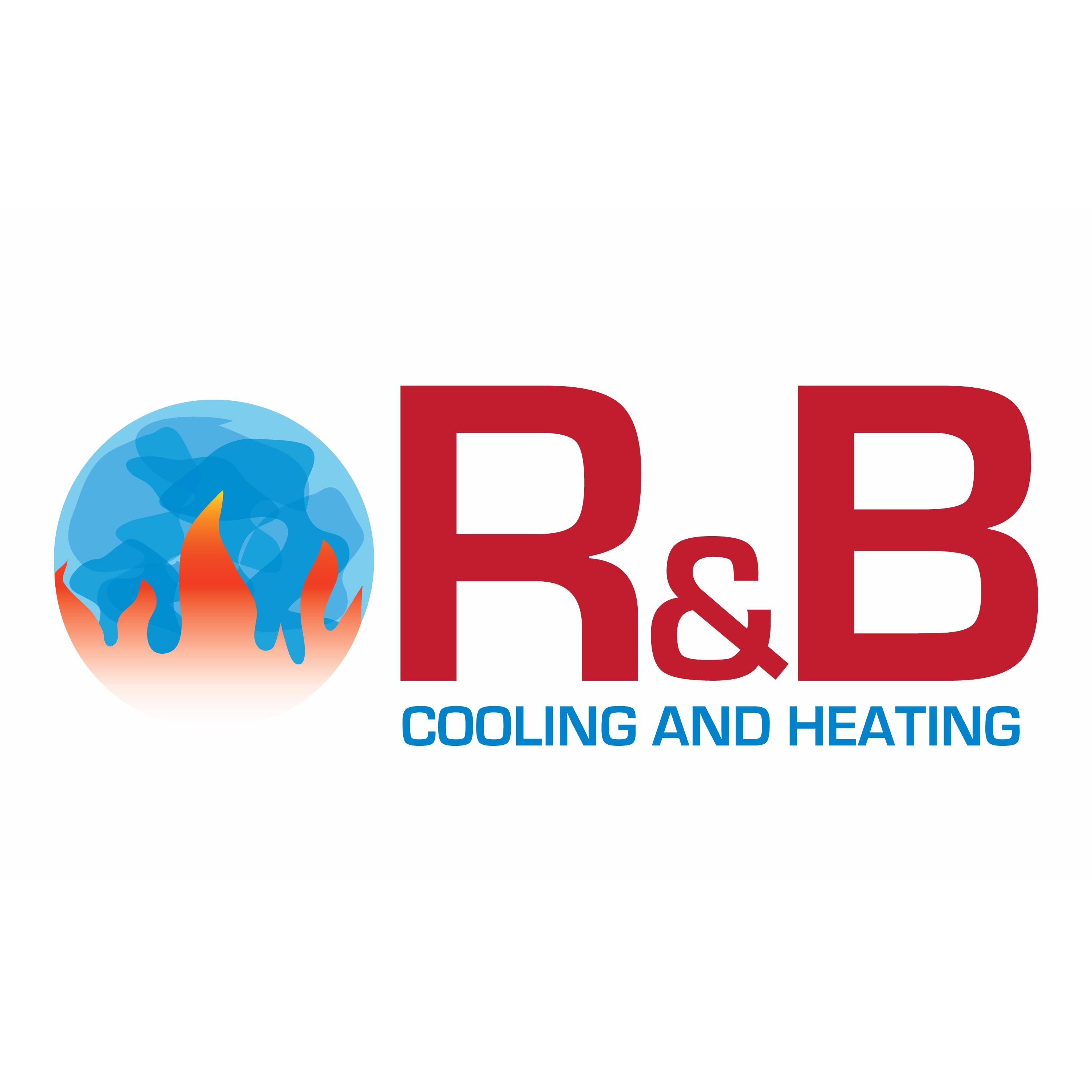 R & B Cooling and Heating