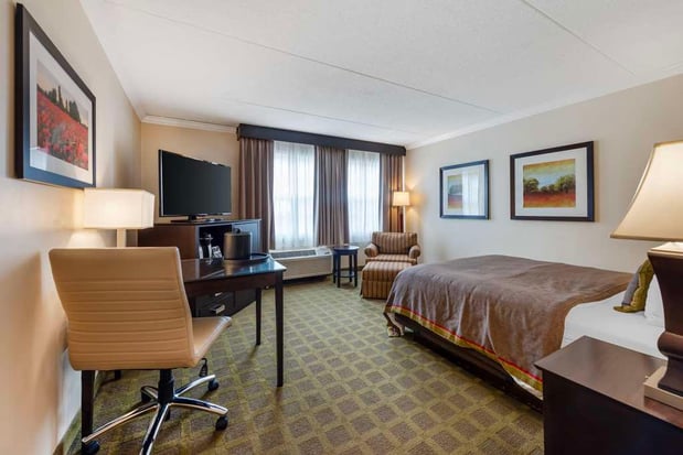 Images Best Western Plus White Bear Country Inn