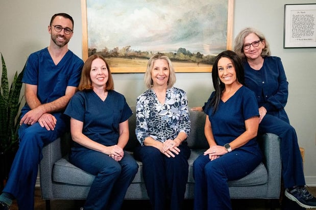 Images LeBlanc Dental