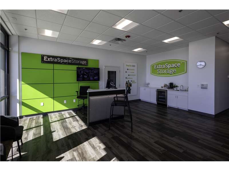 Office - Extra Space Storage at 5420 Sundance Trl, Wildwood, FL 34785