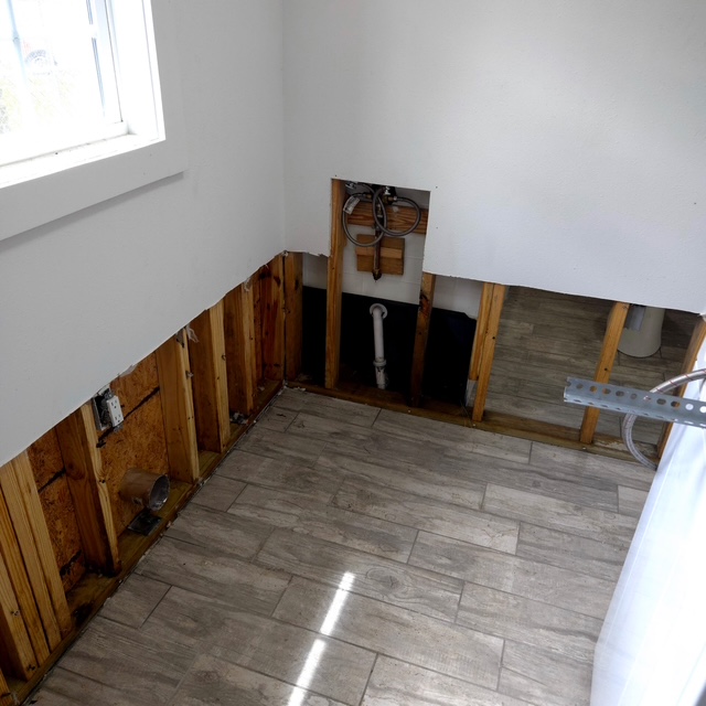 Images Voda Cleaning & Restoration of Baton Rouge