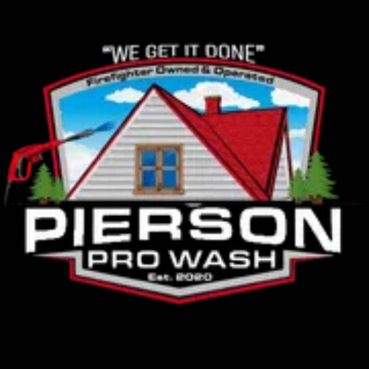 company logo