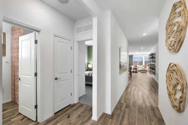 Images North Copper Canyon by Oakwood Homes
