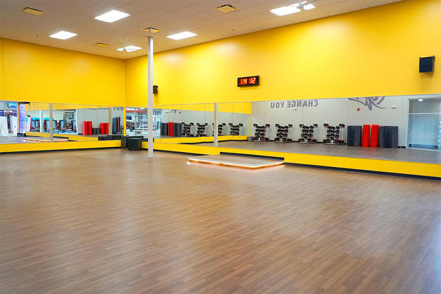 Images Club Fitness - O'Fallon IL