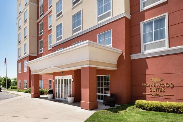Images Homewood Suites by Hilton Fort Wayne