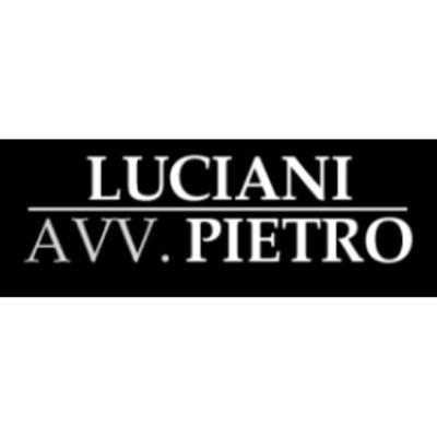 Luciani Avv. Pietro Logo