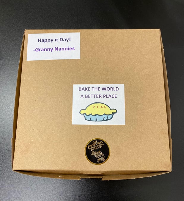 Images Granny Nannies of Gainesville