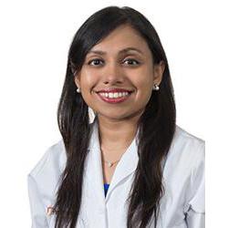 Dr. Wedad Rahman, MD - Conyers, GA - Endocrinology & Metabolism