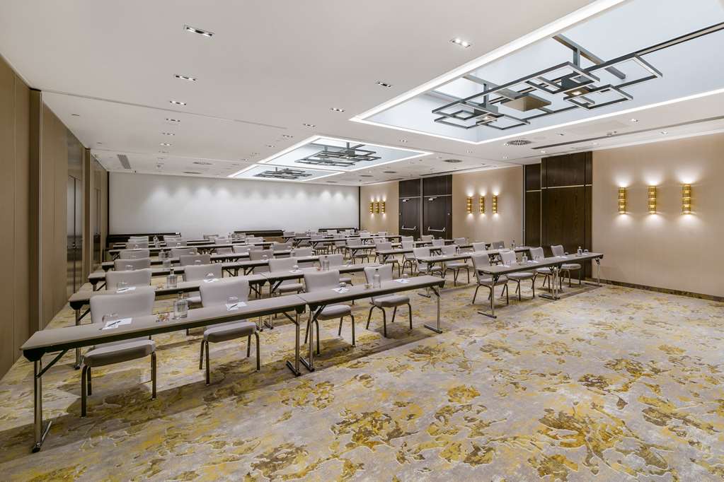 Images Radisson Blu Beke Hotel, Budapest