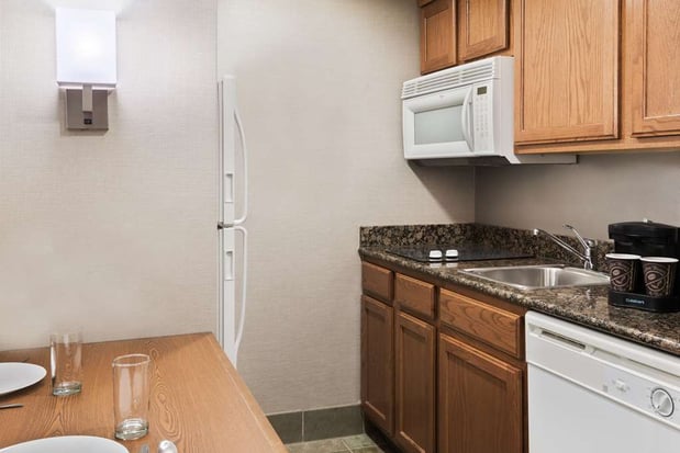 Images Homewood Suites by Hilton Buffalo-Amherst