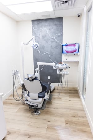 Images Allen & Washington Dental Implant Center