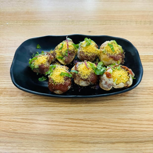 Images Fusion Bites Of India